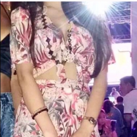 Zara crop set - Picture 2 of 5